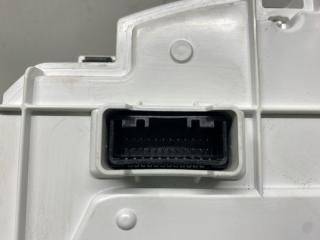 Комбинация приборов Land Cruiser Prado 2014 TRJ150W 2TR-FE