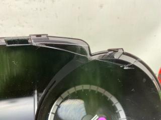 Комбинация приборов Land Cruiser Prado 2014 TRJ150W 2TR-FE