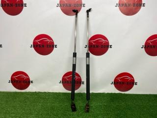 Амортизатор багажника Mazda Familia S-Wagon 2001 BJ5W ZL-DE B25R-63-620B контрактная