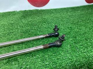 Амортизатор багажника Familia S-Wagon 2001 BJ5W ZL-DE