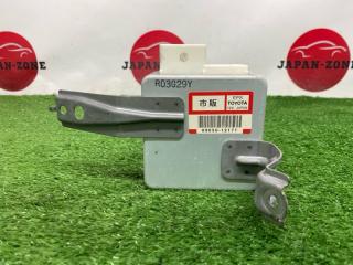 Блок управления рулевой рейкой Toyota Corolla Spacio 2002 ZZE122N 1ZZ-FE 89650-12171 контрактная