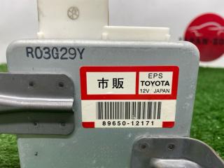 Блок управления рулевой рейкой Corolla Spacio 2002 ZZE122N 1ZZ-FE