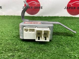 Блок управления рулевой рейкой Corolla Spacio 2002 ZZE122N 1ZZ-FE