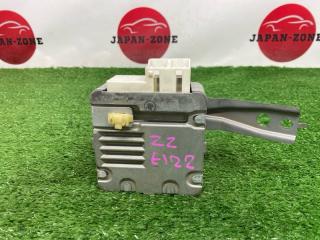 Блок управления рулевой рейкой Corolla Spacio 2002 ZZE122N 1ZZ-FE