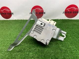 Блок управления рулевой рейкой Toyota Corolla Fielder 2008 NZE141G 1NZ-FE 89650-12500 контрактная