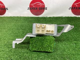 Блок управления рулевой рейкой Toyota Corolla Fielder NZE141G 1NZ-FE