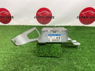 Блок управления рулевой рейкой Corolla Fielder 2008 NZE141G 1NZ-FE