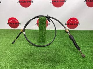 Трос кпп Toyota Corsa 1997 EL51 4E-FE 3382016200 контрактная