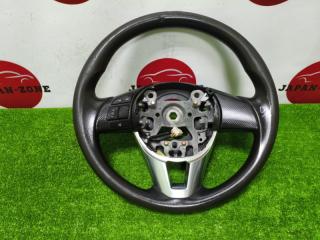 Запчасть руль Mazda Axela 2016
