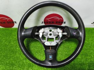 Запчасть руль Mazda Familia S-Wagon 2001