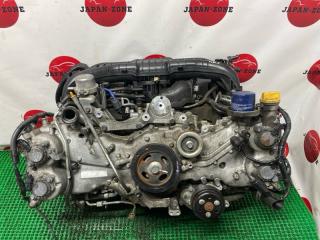 Двигатель Subaru Levorg 2015