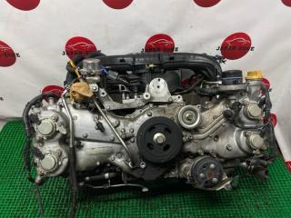 Двигатель Subaru Levorg 2014