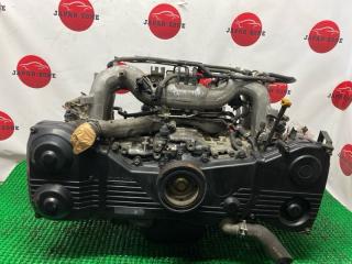 Двигатель Subaru Legacy 2002