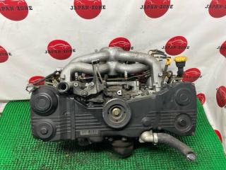 Двигатель Subaru Legacy 2004