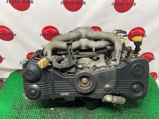 Двигатель Subaru Legacy 2005