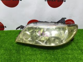 Запчасть фара левая Mazda Familia S-Wagon 2003
