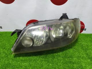 Запчасть фара левая Mazda Familia S-Wagon 2001