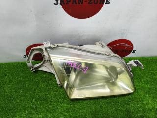 Запчасть фара правая Mazda Familia S-Wagon 2000