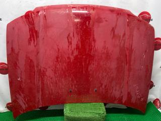 Капот Ford Escape 2001