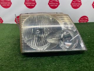 Фото запчасти фара правая Ford Explorer 2005 Б/У запчасть Запчасть фара правая Ford Explorer 2005