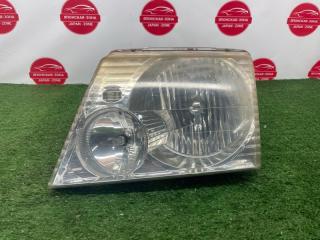 Фото запчасти фара левая Ford Explorer 2005 Б/У запчасть Запчасть фара левая Ford Explorer 2005