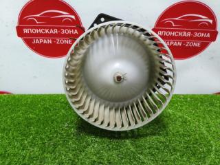 Запчасть вентилятор печки Subaru Forester 2010