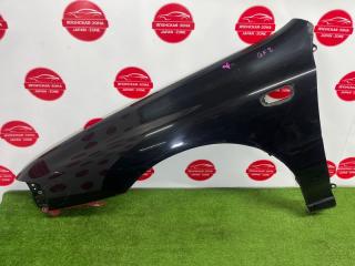 Запчасть крыло переднее левое Subaru Impreza 1998