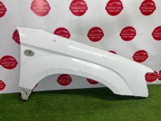 Запчасть крыло переднее правое Subaru Forester 2003