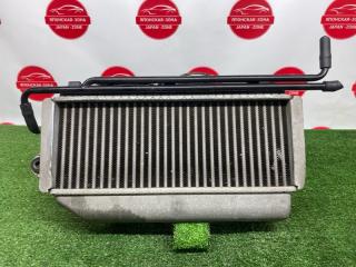 Запчасть радиатор интеркулера Subaru Impreza 2000