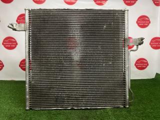 Фото запчасти радиатор кондиционера Ford Explorer 2005 контрактная запчасть Запчасть радиатор кондиционера Ford Explorer 2005