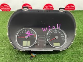 Комбинация приборов Ford Fiesta 2005