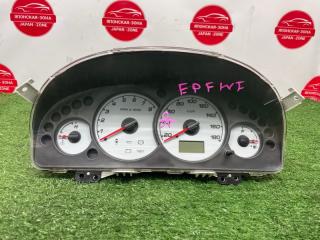 Комбинация приборов Ford Escape 2001