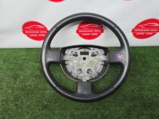 Руль Ford Fiesta 2005