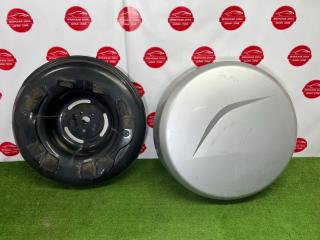 Кожух запасного колеса Toyota RAV4 2008 Б/У Кожух запасного колеса Toyota RAV4 2008