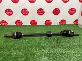 Привод передний правый Toyota BB 2004