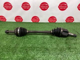 Привод передний левый Toyota BB 2004