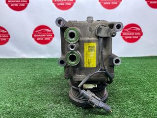 Компрессор кондиционера Ford Fiesta 2005