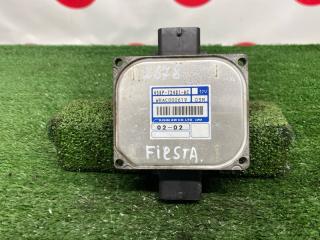Блок управления КПП Ford Fiesta 2005