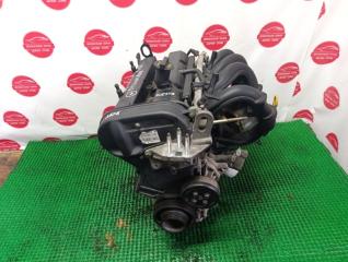 Двигатель Ford Fiesta 2005