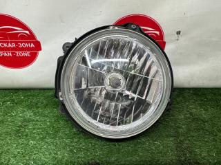 Запчасть фара правая Toyota Land Cruiser Prado 1997