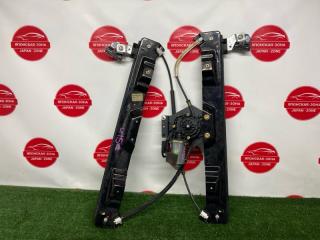 Запчасть стеклоподъемник передний правый Ford Explorer 2005