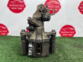 Запчасть суппорт задний левый Honda Torneo 2000