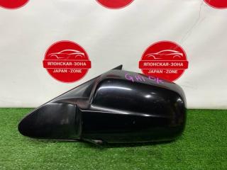 Зеркало боковое левое Honda Hr-v 1999