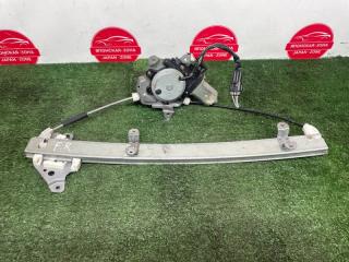Фото запчасти стеклоподъемник передний правый Nissan Wingroad 2004 контрактная запчасть Запчасть стеклоподъемник передний правый Nissan Wingroad 2004