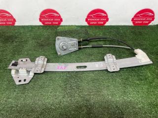 Запчасть стеклоподъемник передний правый Honda Partner 2000
