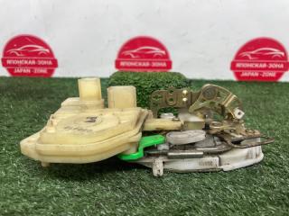 Запчасть замок дверной передний левый Honda Civic Ferio 2001