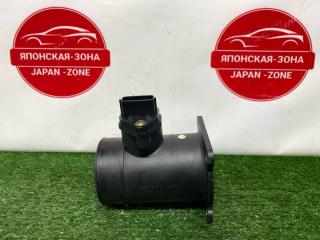 Фото запчасти датчик расхода воздуха Nissan Wingroad 2004 контрактная запчасть Запчасть датчик расхода воздуха Nissan Wingroad 2004