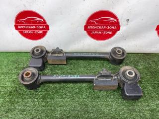 Фото запчасти рычаг подвески задний Nissan Terrano 1999 контрактная запчасть Запчасть рычаг подвески задний Nissan Terrano 1999