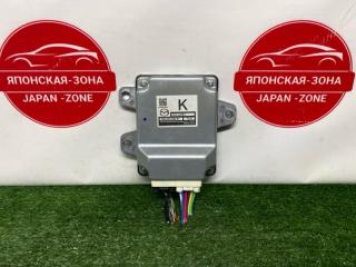 Запчасть блок управления стояночным тормозом Mazda CX-8 2018