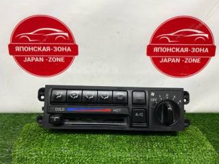 Фото запчасти блок управления климат-контролем Nissan Terrano 1999 контрактная запчасть Запчасть блок управления климат-контролем Nissan Terrano 1999